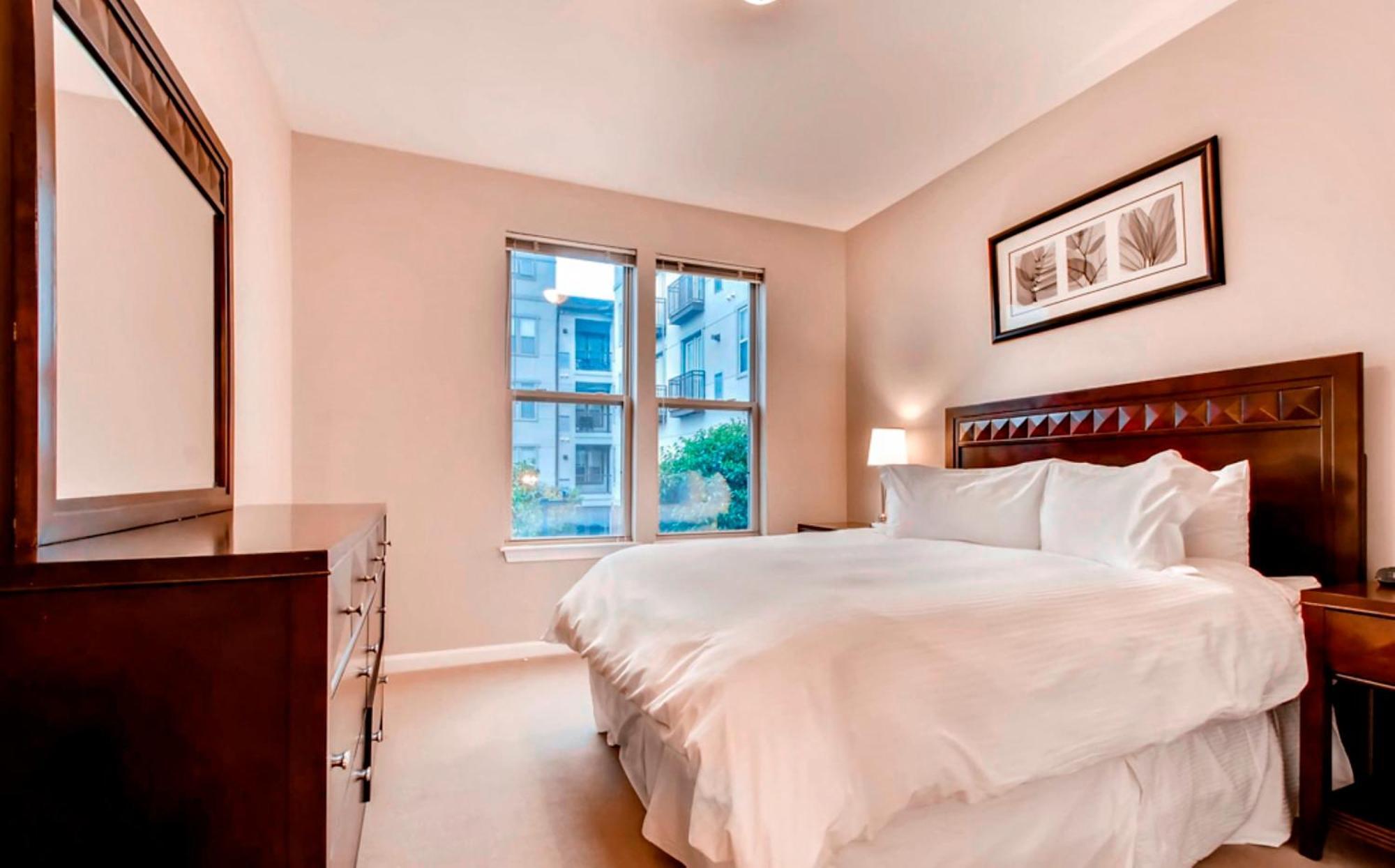 Bluebird Suites In Downtown Providence Luaran gambar