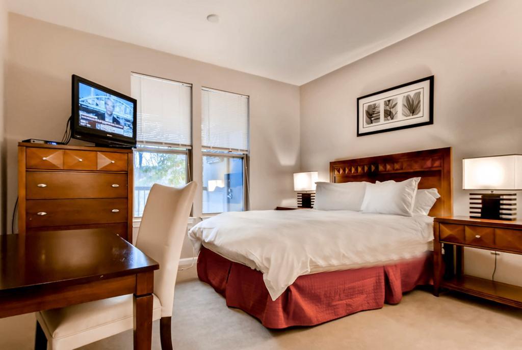 Bluebird Suites In Downtown Providence Luaran gambar