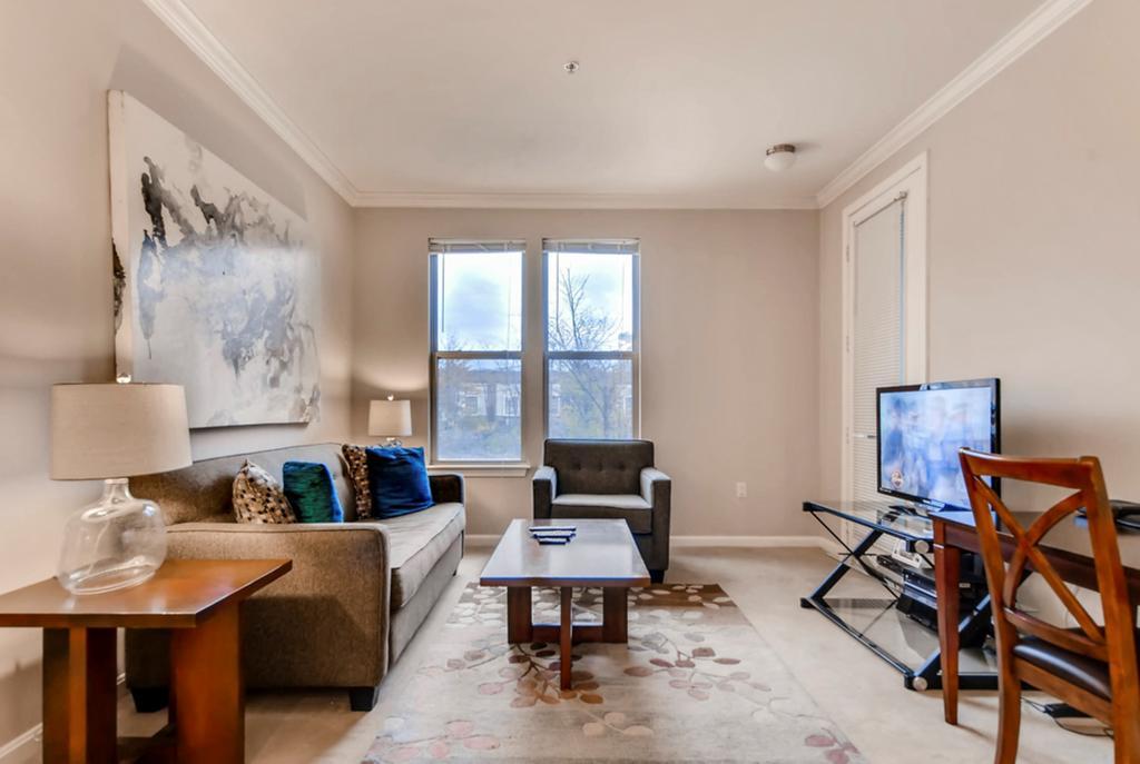 Bluebird Suites In Downtown Providence Luaran gambar