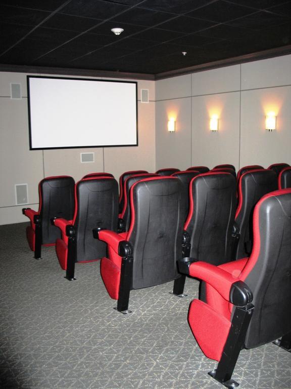 Bluebird Suites In Downtown Providence Luaran gambar