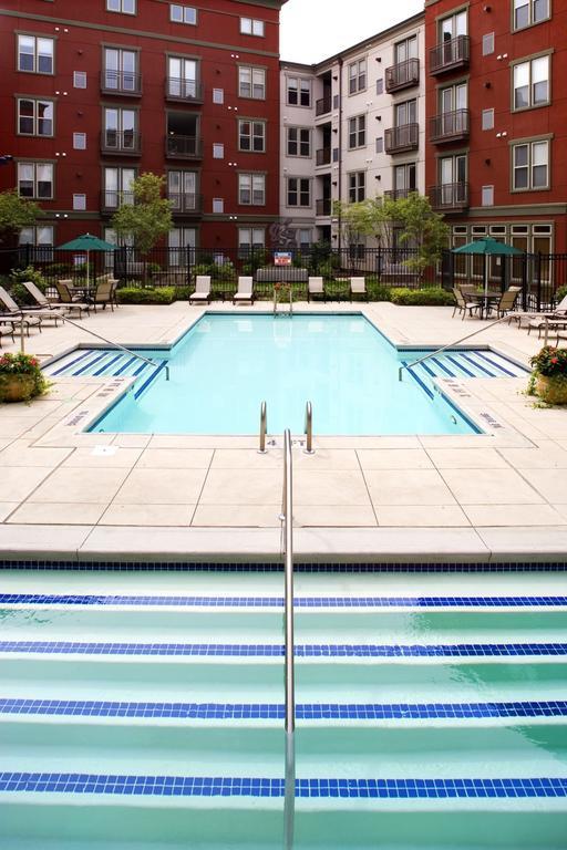 Bluebird Suites In Downtown Providence Luaran gambar